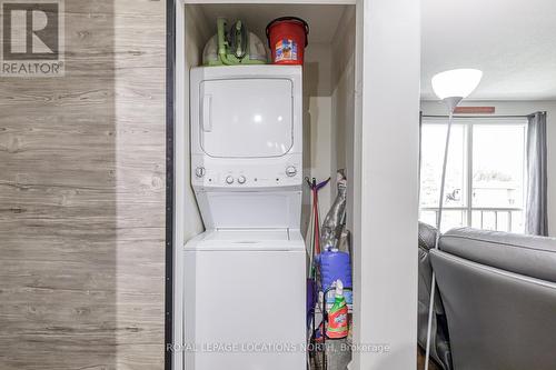 31 Courtice Crescent, Collingwood, ON - Indoor Photo Showing Laundry Room