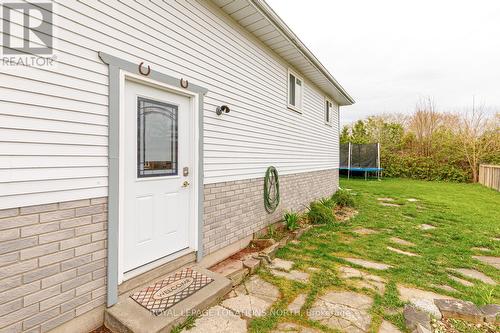 31 Courtice Crescent, Collingwood, ON - Outdoor With Exterior