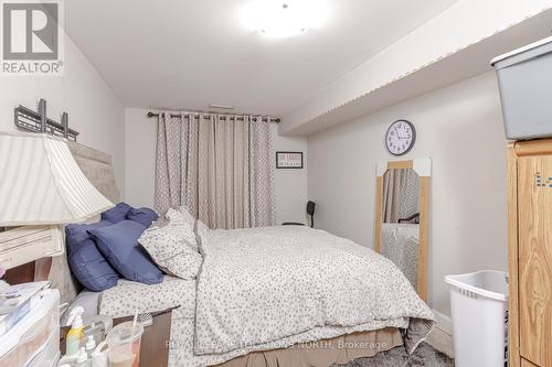 31 Courtice Crescent, Collingwood, ON - Indoor Photo Showing Bedroom