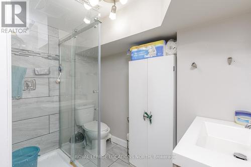 31 Courtice Crescent, Collingwood, ON - Indoor Photo Showing Bathroom