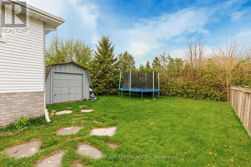 31 Courtice Crescent, Collingwood, ON - Outdoor