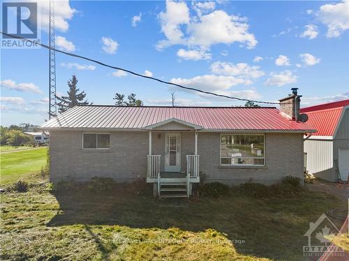 3062 Old Highway 17 Road, Clarence-Rockland, ON - Outdoor