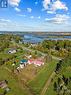 3062 Old Highway 17 Road, Clarence-Rockland, ON  - Outdoor With Body Of Water With View 