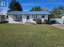 14 Macrae Bay, Carlyle, SK  - Outdoor With Facade 