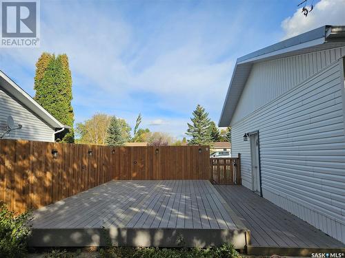 14 Macrae Bay, Carlyle, SK - Outdoor With Exterior