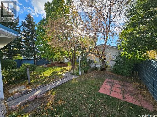 14 Macrae Bay, Carlyle, SK - Outdoor