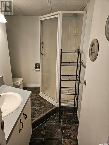 14 Macrae Bay, Carlyle, SK - Indoor Photo Showing Bathroom