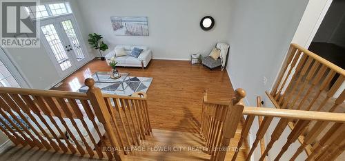 20 Arnold Marshall Boulevard, Haldimand, ON - Indoor Photo Showing Other Room