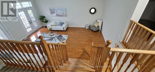 20 Arnold Marshall Boulevard, Haldimand, ON - Indoor Photo Showing Other Room