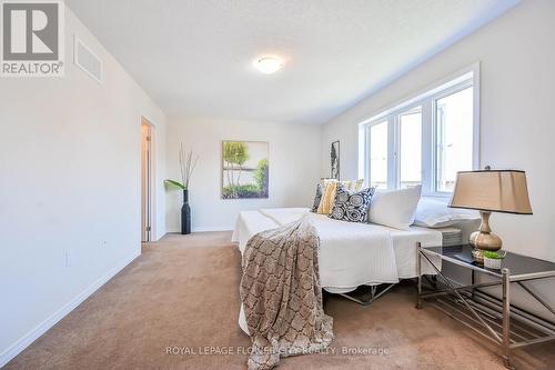 20 Arnold Marshall Boulevard, Haldimand, ON - Indoor Photo Showing Bedroom