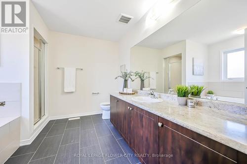 20 Arnold Marshall Boulevard, Haldimand, ON - Indoor Photo Showing Bathroom