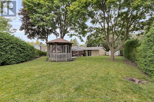 35 Cheviot Place, London, ON - Outdoor