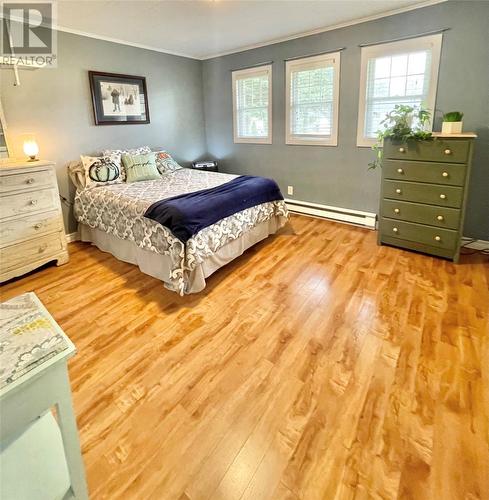 7 Random Crescent, Clarenville, NL - Indoor Photo Showing Bedroom