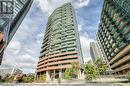 1701 - 150 East Liberty Street, Toronto, ON  - Outdoor With Balcony With Facade 