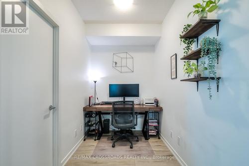 1701 - 150 East Liberty Street, Toronto, ON - Indoor Photo Showing Office