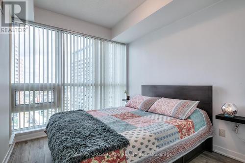 1701 - 150 East Liberty Street, Toronto, ON - Indoor Photo Showing Bedroom