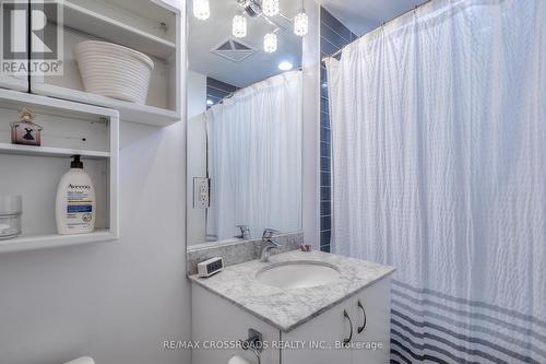 1701 - 150 East Liberty Street, Toronto, ON - Indoor Photo Showing Bathroom