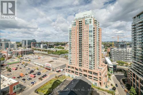 1701 - 150 East Liberty Street, Toronto, ON - Outdoor With View