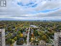 2808 - 8 Hillcrest Avenue, Toronto, ON  - Outdoor With View 