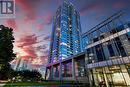 1010 - 5 Mariner Terrace, Toronto, ON  - Outdoor With Facade 