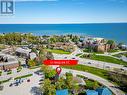 51 Raglan Street, Collingwood, ON  - Outdoor With Body Of Water With View 