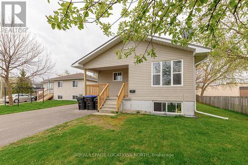 51 Raglan Street, Collingwood, ON - Outdoor