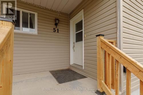 51 Raglan Street, Collingwood, ON - Outdoor With Exterior