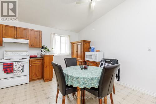 51 Raglan Street, Collingwood, ON - Indoor