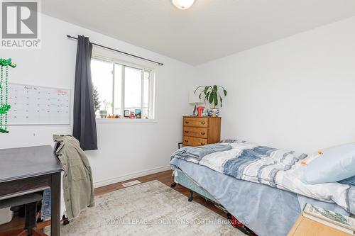 51 Raglan Street, Collingwood, ON - Indoor Photo Showing Bedroom