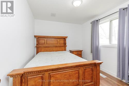 51 Raglan Street, Collingwood, ON - Indoor Photo Showing Bedroom