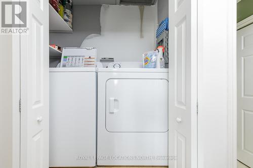 51 Raglan Street, Collingwood, ON - Indoor Photo Showing Laundry Room