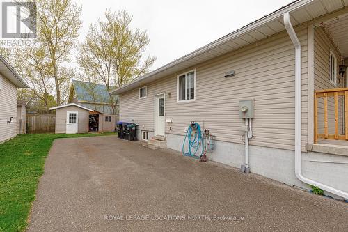 51 Raglan Street, Collingwood, ON - Outdoor With Exterior