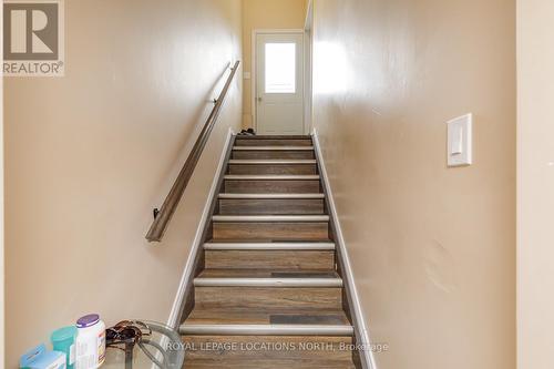 51 Raglan Street, Collingwood, ON - Indoor Photo Showing Other Room