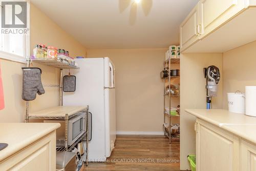 51 Raglan Street, Collingwood, ON - Indoor Photo Showing Laundry Room