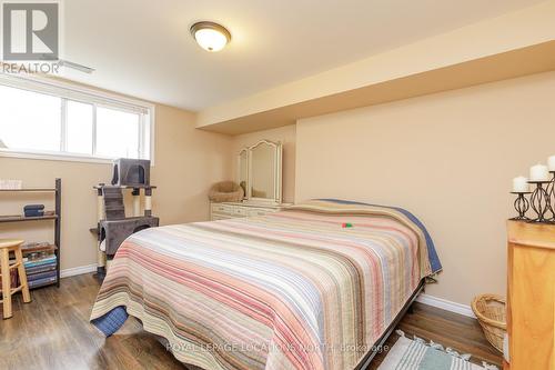 51 Raglan Street, Collingwood, ON - Indoor Photo Showing Bedroom