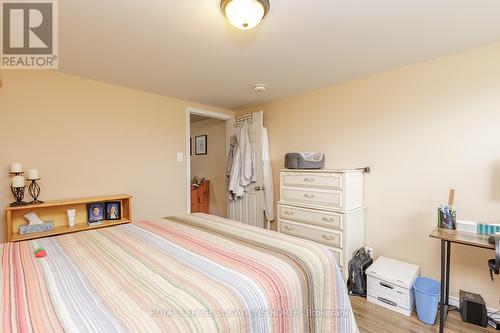 51 Raglan Street, Collingwood, ON - Indoor Photo Showing Bedroom