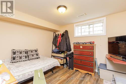 51 Raglan Street, Collingwood, ON - Indoor