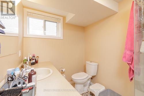 51 Raglan Street, Collingwood, ON - Indoor Photo Showing Bathroom