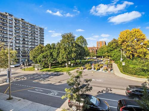 Autre - 4470 Av. Girouard, Montréal (Côte-Des-Neiges/Notre-Dame-De-Grâce), QC - Outdoor With View