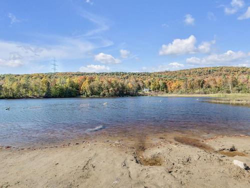 Waterfront - 32 Av. Des Merles, Château-Richer, QC - Outdoor With Body Of Water With View