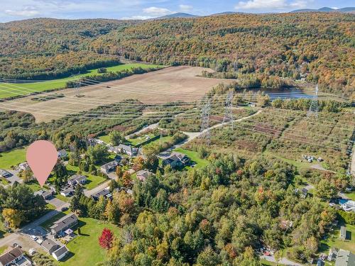 Aerial photo - 32 Av. Des Merles, Château-Richer, QC - Outdoor With View