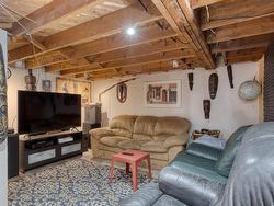 Salle familiale - 