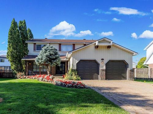 Frontage - 118 Rue Acres, Kirkland, QC - Outdoor With Facade