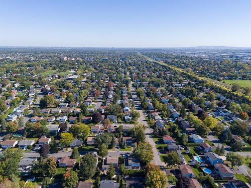 Aerial photo - 118 Rue Acres, Kirkland, QC - Outdoor With View