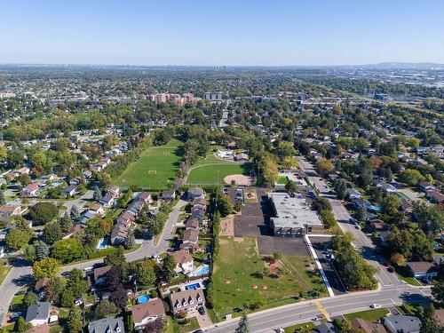 Nearby - 118 Rue Acres, Kirkland, QC - Outdoor With View