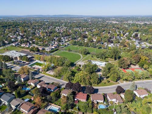 Nearby - 118 Rue Acres, Kirkland, QC - Outdoor With View