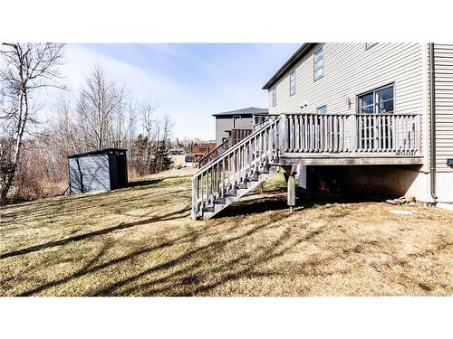 82 Francfort, Moncton, NB 