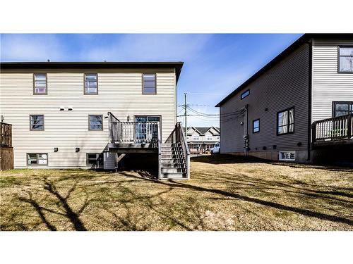 82 Francfort, Moncton, NB 