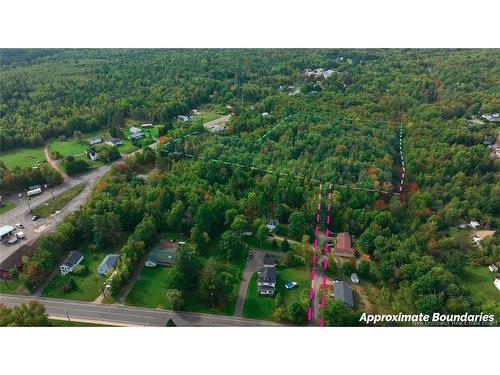 Lot Pleasant Dr, Minto, NB 