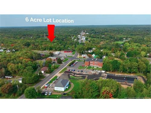 Lot Pleasant Dr, Minto, NB 